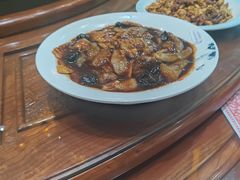 -清真吐鲁番餐厅(牛街店)