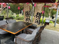 -星巴克(成都天府水街店)