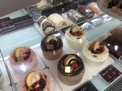 -卷心卷意·轻甜蛋糕(新光天地店)