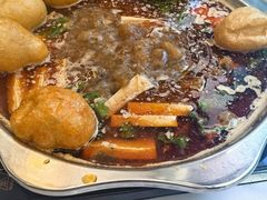 红焖羊肉小锅-老城红焖羊肉(人民路店)