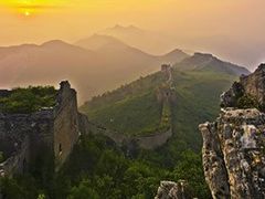 -白羊峪长城旅游区