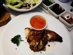 -万龙洲海鲜·粤菜(亚运村店)