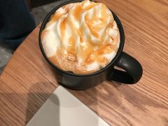 -星巴克臻选(深圳卓悦中心店)