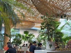 -Tegu泰古莲·泰国餐厅(红山6979店)