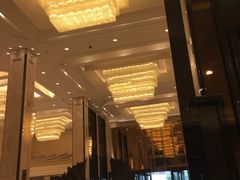 -盛宴标帜餐厅·亲子自助 (南昌喜来登酒店)