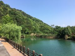 -黄公望隐居地