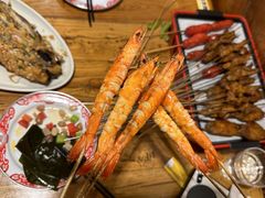 -蚝太郎 • 海鲜烧烤(建国路创始店)