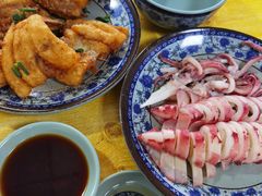 -福州人铭小吃