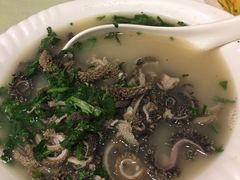-东四民芳餐厅(世茂工三店)