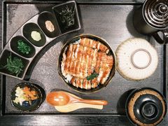 -玄白·炭烤活鳗(上海首店)