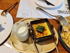 -原石牛扒·约会餐厅(龙城万科里店)