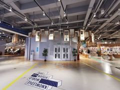 -当当书店(国泰广场店)