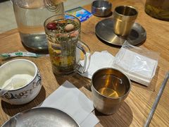 -毡房姑娘·新疆菜·烧烤