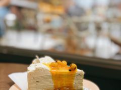 -fishtank鱼缸咖啡(三山街店)