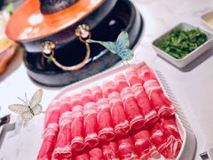 -丁卯•铜锅涮肉(工体店)