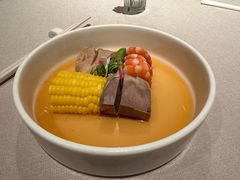 -漢舍中国菜馆(889广场店)