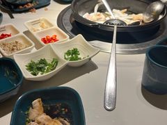 -润泽园椰子鸡(汇一城店)
