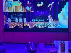 -星聚会KTV(龙湖上海奉贤天街店)