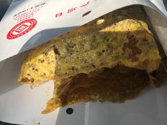 -清真·二嫂子煎饼果子(鼓楼旗舰形象店)