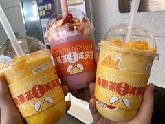 -果呀呀(国金街店)