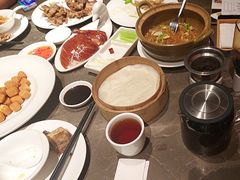 -金鸭季·北京烤鸭(深业上城店)