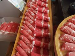 -阳坊胜利涮羊肉(阳坊老店)