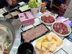 -麻辣大叔市井火锅(文清路店)
