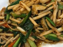 -老虎滩船说·海胆水饺·大连海鲜(老虎滩店)
