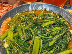 -马来西亚肉骨茶汤·招牌螃蟹·烧鸡·呷喱吧吧(海上世界店)