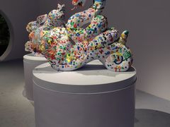 -上海宝龙美术馆