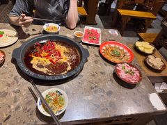 -重庆渝达老火锅(春熙路店)