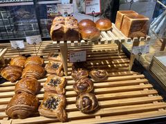 -熊叔熊婶面包房(团结湖店)
