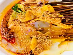 -嘉州叶婆婆钵钵鸡(建设路店)