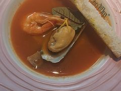 -蜜桃花开·中西融合菜E&W(南长街店)