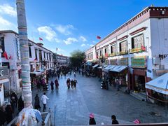 景观位-玛吉阿米·餐吧