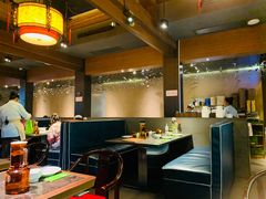 -汤城小厨•粤菜•靓汤(苏州街店)