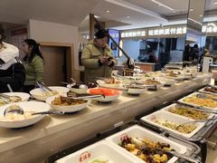 -素满香·食养自助(建邺万达店)