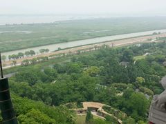 android_upload_pic-焦山风景区