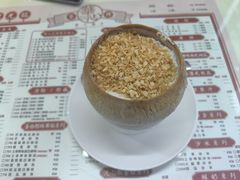 -香港華心糖水鋪(南西总店)