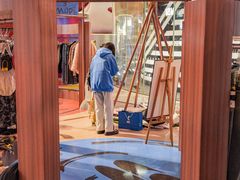 -深圳来福士广场