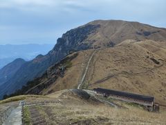 -萍乡武功山风景名胜区