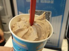 -DQ·蛋糕·冰淇淋(河东万达店)