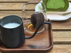 -Home Cafe(水榭春天店)