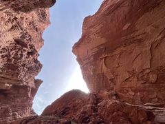 -天山神秘大峡谷