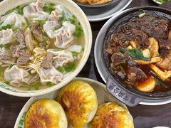 -李记清真馆(打钉巷店)