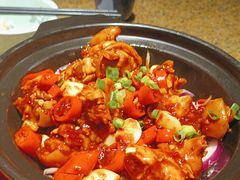 -绿茶餐厅(coco park 店)