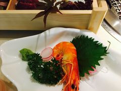 -赤坂亭M9和牛烧肉·日料398放题(万达店)