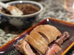 -南京大牌档(崇文门国瑞店)