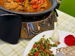 -大师傅金奖啤酒鱼(西街口总店)