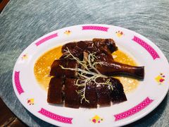 -猪肉婆私房菜(容桂总店)